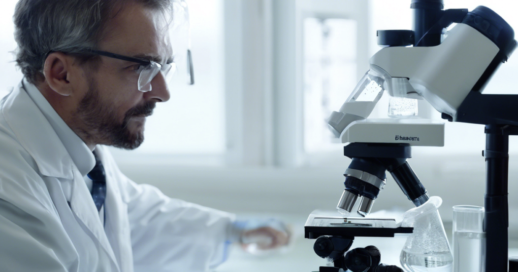 Understanding Water Quality Standards for Human Consumption