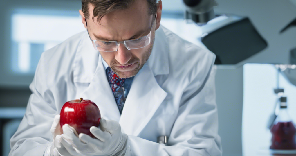 Ensuring Food Quality: The Basics of Food Quality Assurance