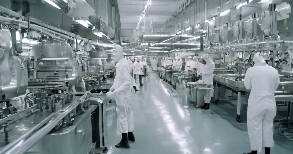 Understanding Commercial Sterility in Food Products