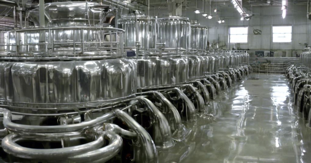 Current State of Clean Milk Production in India