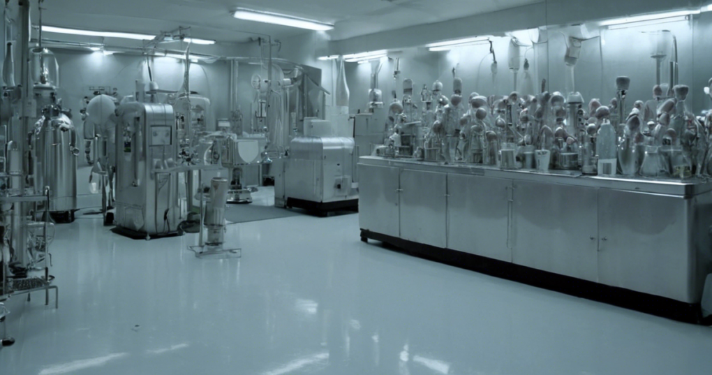 Guidelines for Selecting Equipment for Dairy Plants