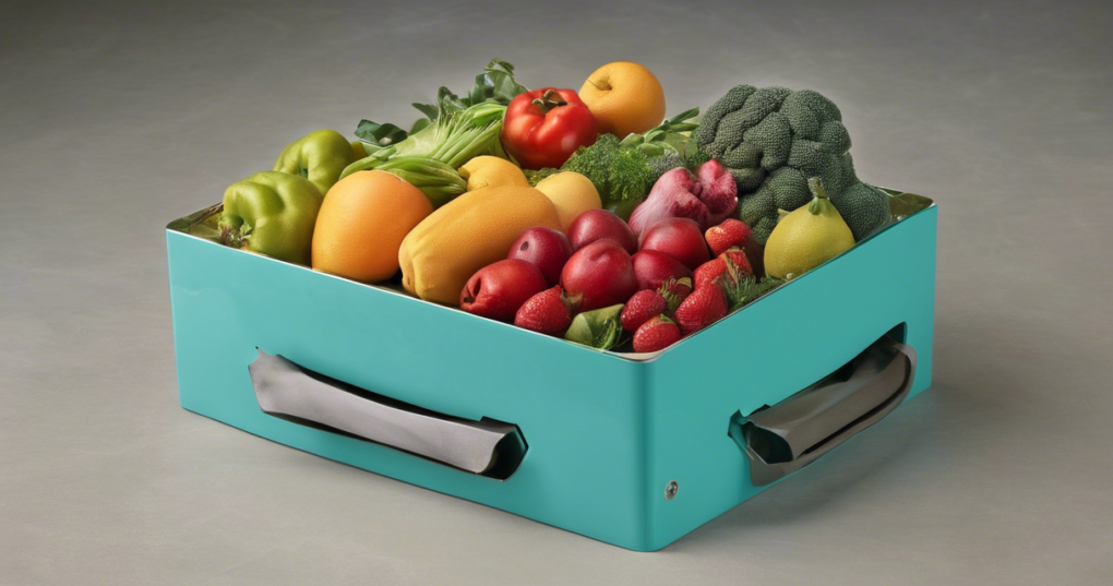 Innovative Packaging Systems to Enhance Shelf Life of Food Products