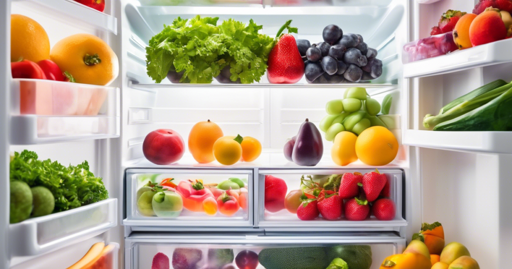 Why Food Preservation is Essential for Modern Living