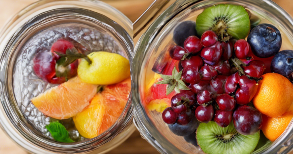 The Importance of Packaging in Preserving Food Safety and Quality