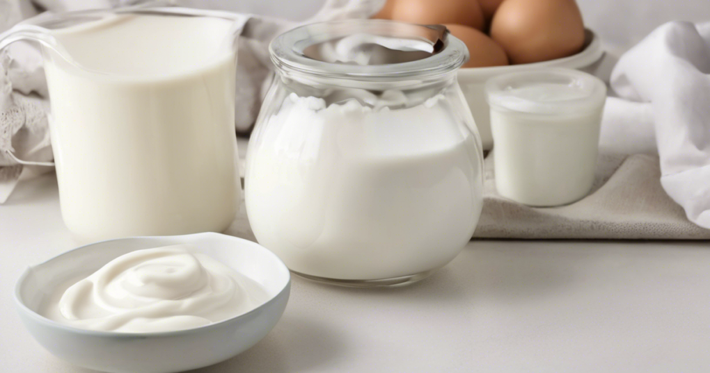 How to Prepare High-Quality Starter Cultures for Dairy Products
