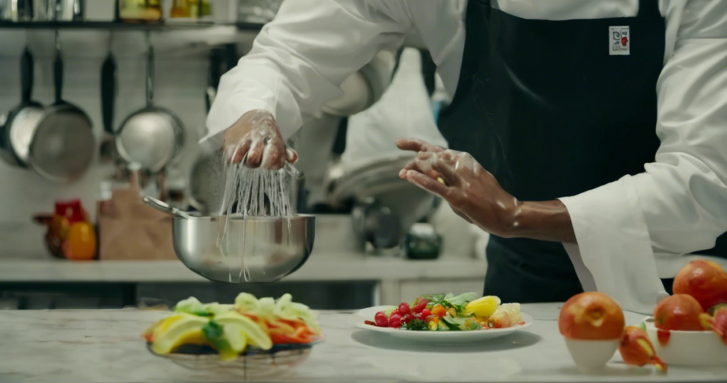 The Importance of Hygiene and Sanitation in Food Safety