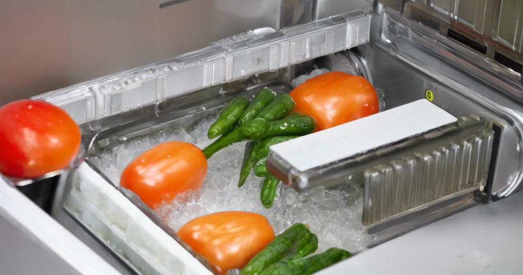 Enzyme Inactivation Techniques for Preserving Food Quality