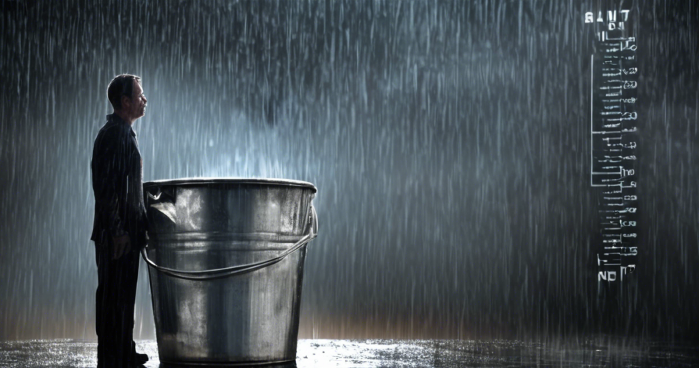 Methods for Rainfall Measurement and Estimation Techniques