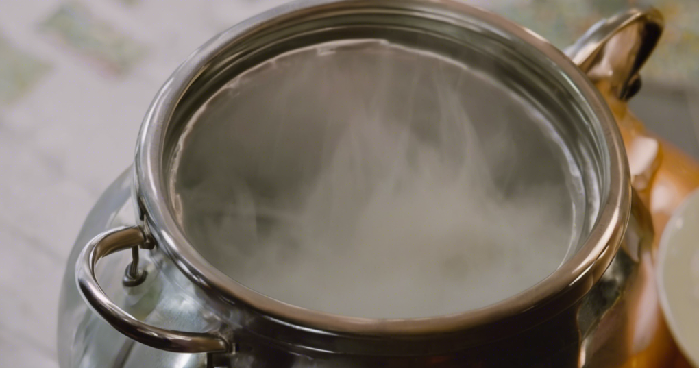 Thermal Preservation of Foods: Methods and Factors to Consider