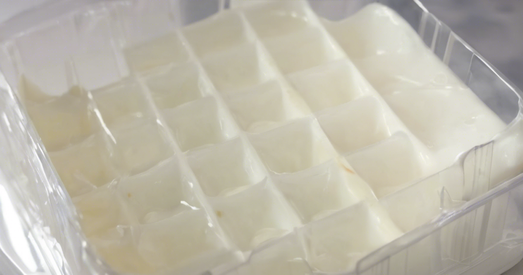 Effective Packaging Solutions for Chhana to Prevent Spoilage