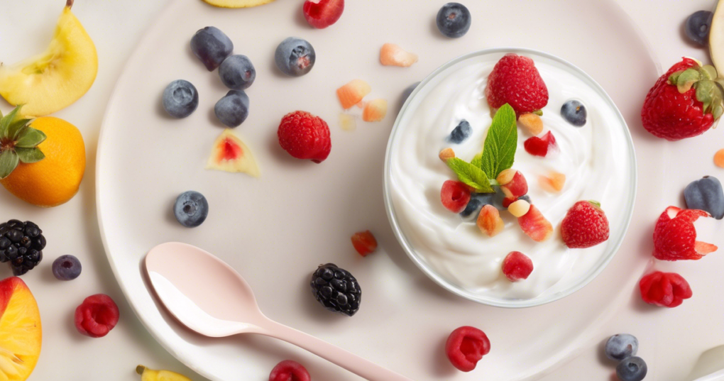 The Nutritive Value of Cream: A Rich Source of Energy and Vitamins
