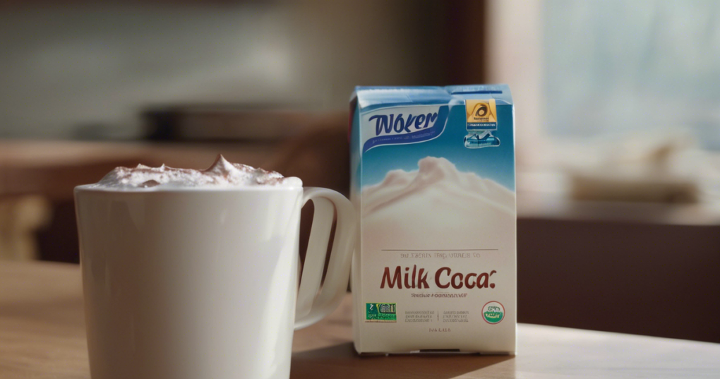 Understanding Dairy Whitener: Uses, Ingredients, and Quality Requirements
