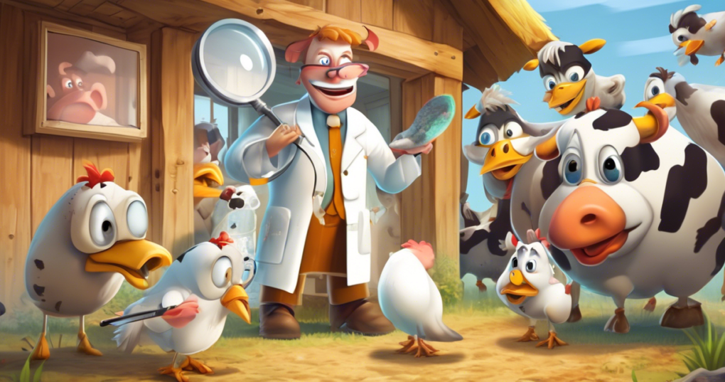 Understanding Zoonotic Diseases in Foodborne Infections