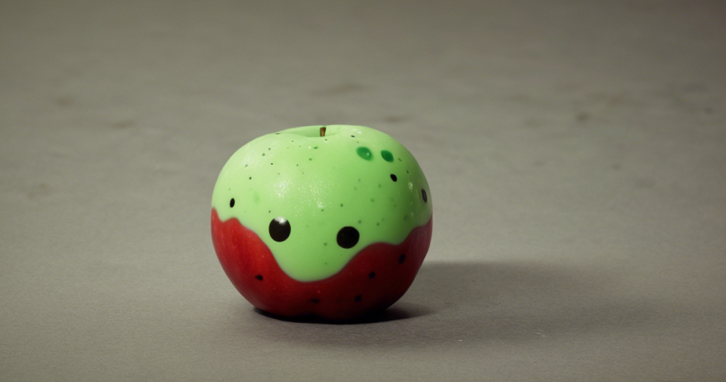 Patulin Contamination in Fruit Products: Risks and Control Measures