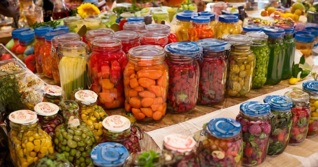 Exploring the Various Techniques of Food Preservation