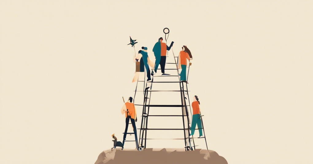 Managerial Levels and Essential Skills for Effective Leadership