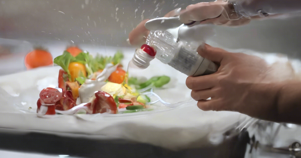 Common Anti-Microbial Agents in Food Preservation