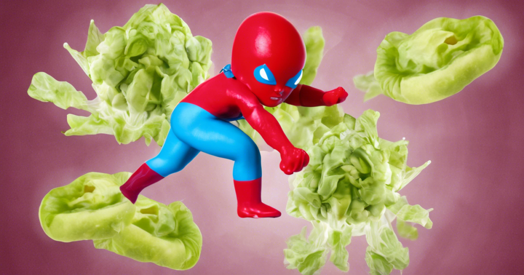 How Enzyme-Targeting Preservatives Protect Food Quality