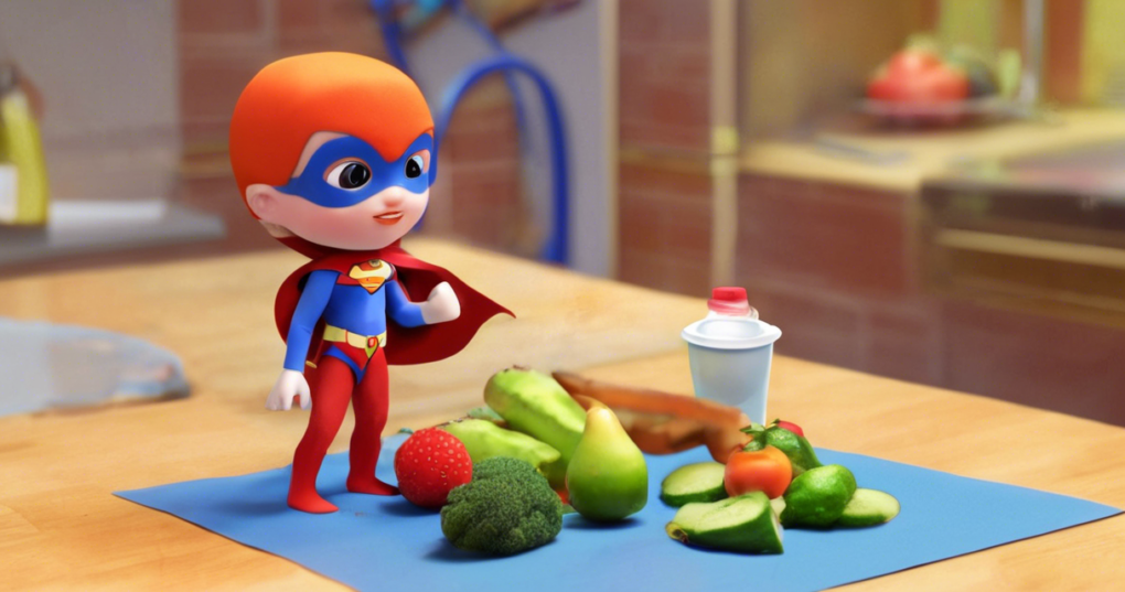 How Antimicrobial Preservatives Protect Food from Spoilage