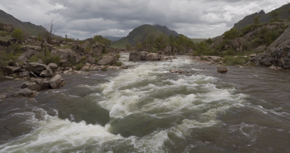 Key Parameters Affecting Water Discharge in Open Channels