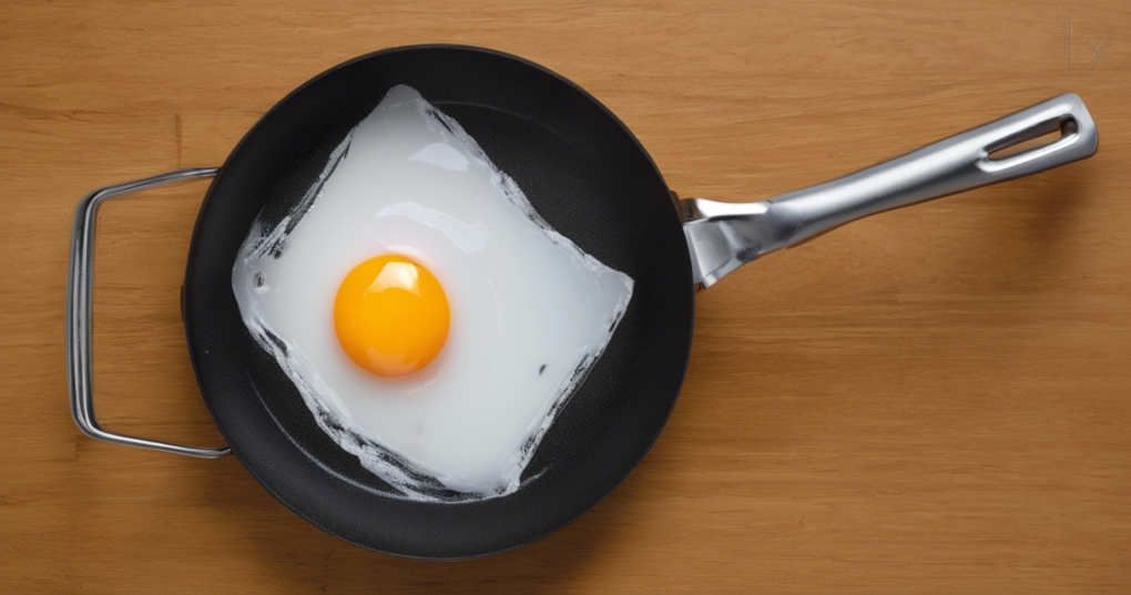 How Heat Affects the Texture and Composition of Food Products