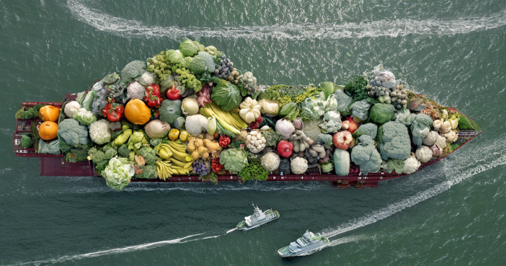 Why Imports and Exports are Crucial for Agricultural Trade