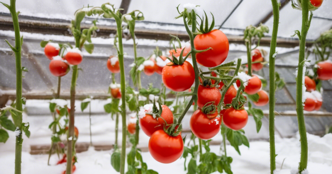 Inside Crops Production Technology of Vegetables Crops - Agriculture Notes by ...