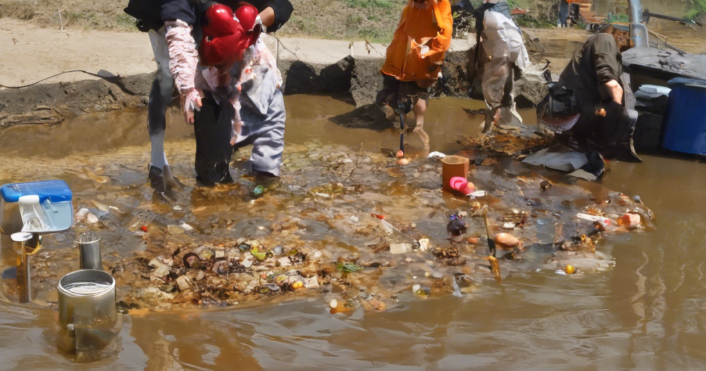 Understanding Wastewater Properties in Food Processing