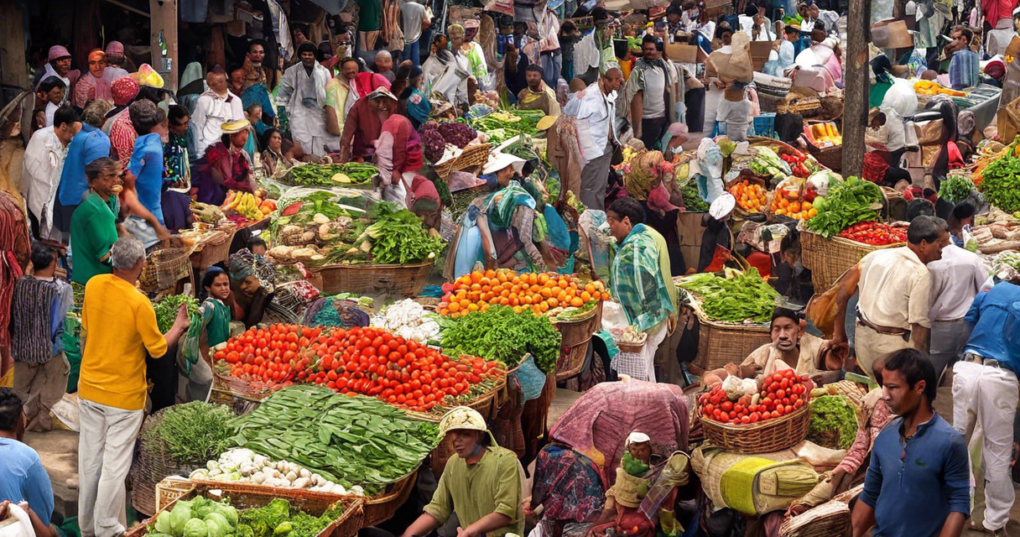 Understanding the Agricultural Produce Market Committee (APMC) System