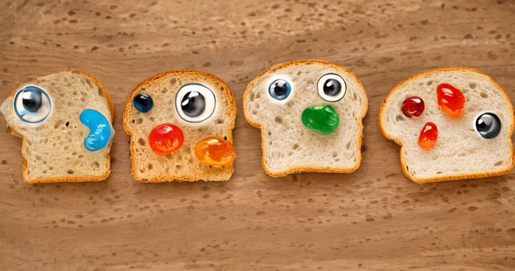 The Impact of pH on Microbial Growth in Food