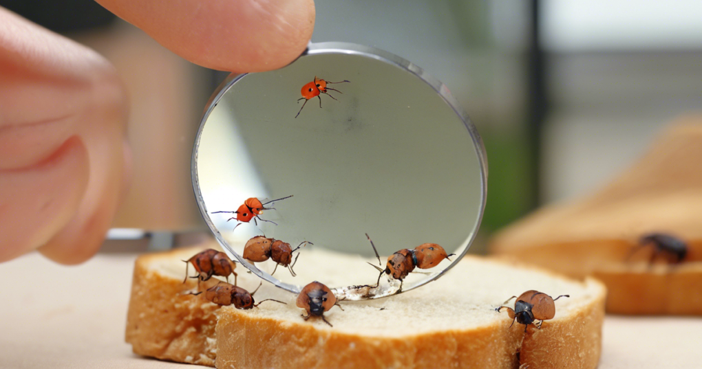 Bacteria in Food: Understanding the Most Prevalent Microorganisms