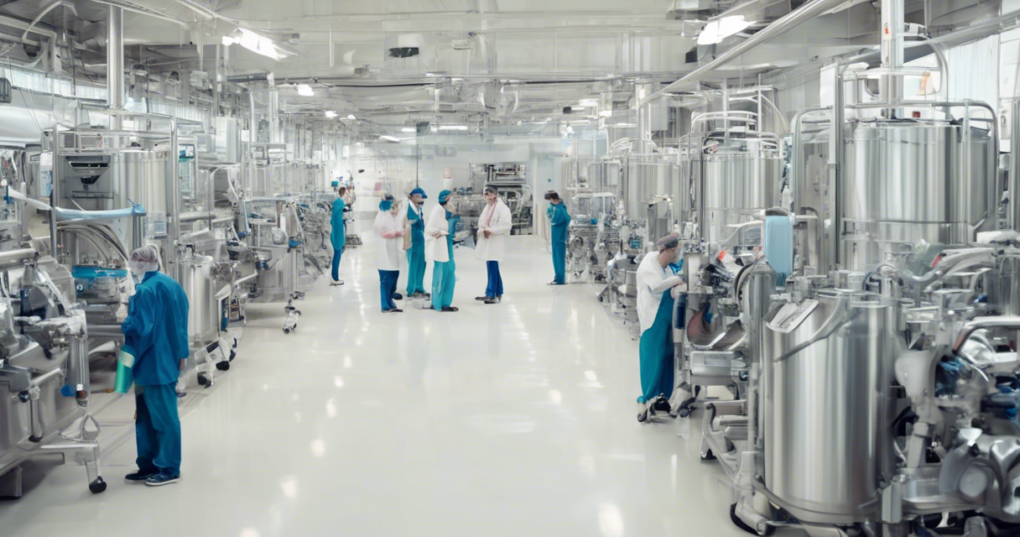 How to Determine Optimal Manpower Strength in Dairy Plants