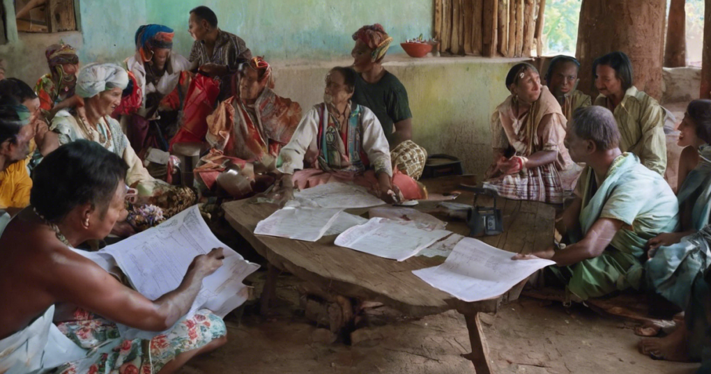 Cooperative Policies in India: An Overview