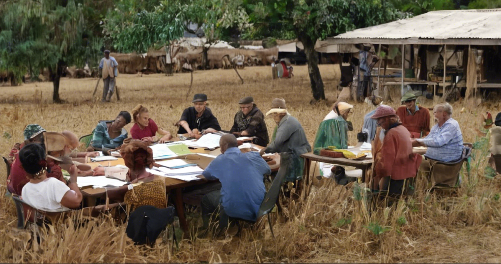 Key Policy Making Bodies for Cooperatives and Farmers Organisations in India
