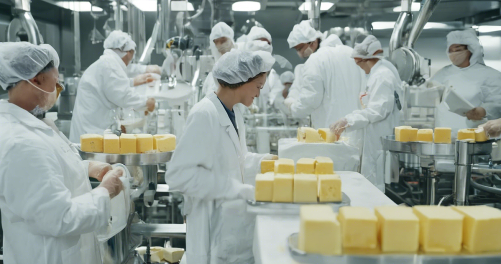 Quality Aspects of Manpower in Dairy Plant Operations