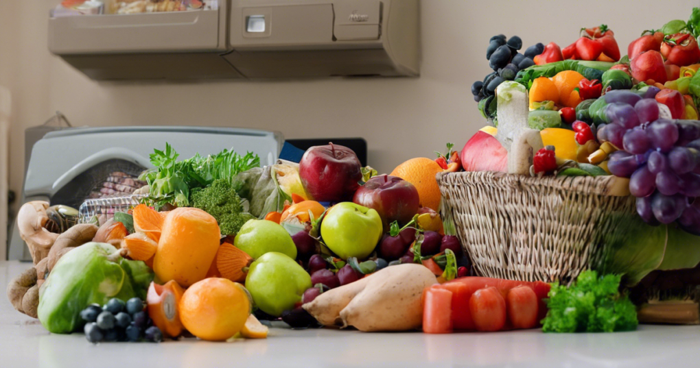 Essential Principles for Extending the Storage Life of Fresh Produce