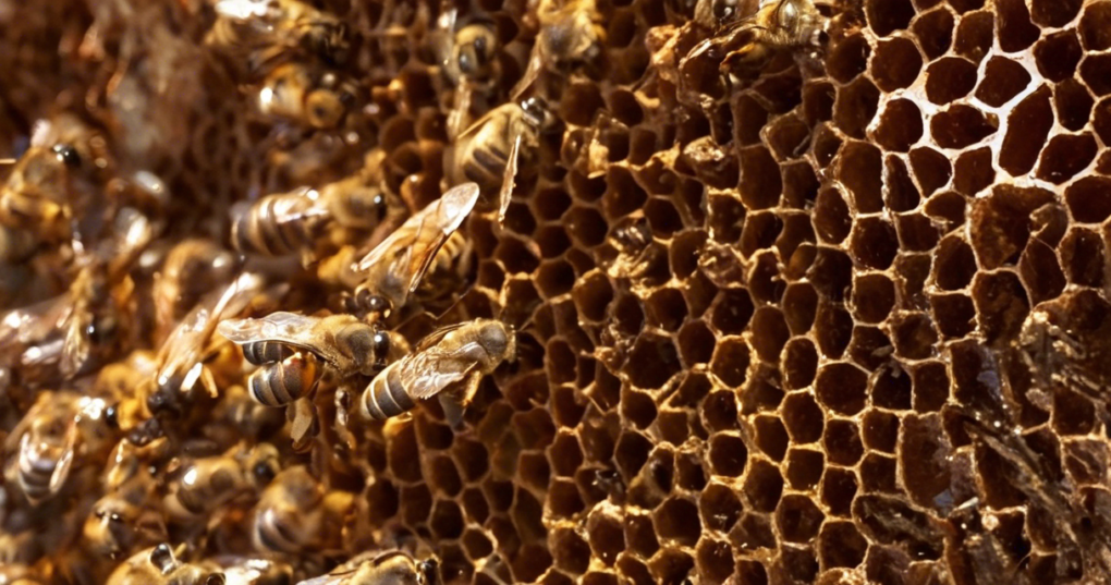 The Complex Composition of Propolis