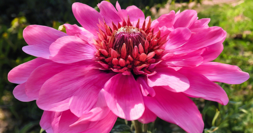 Growing Cosmos: The Perfect Summer Flower