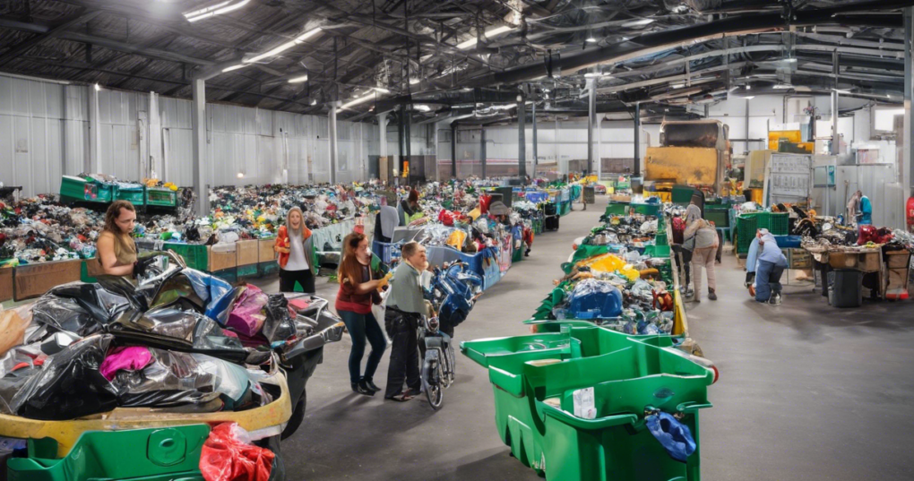 Best Practices for Disposal of Surplus Project Assets