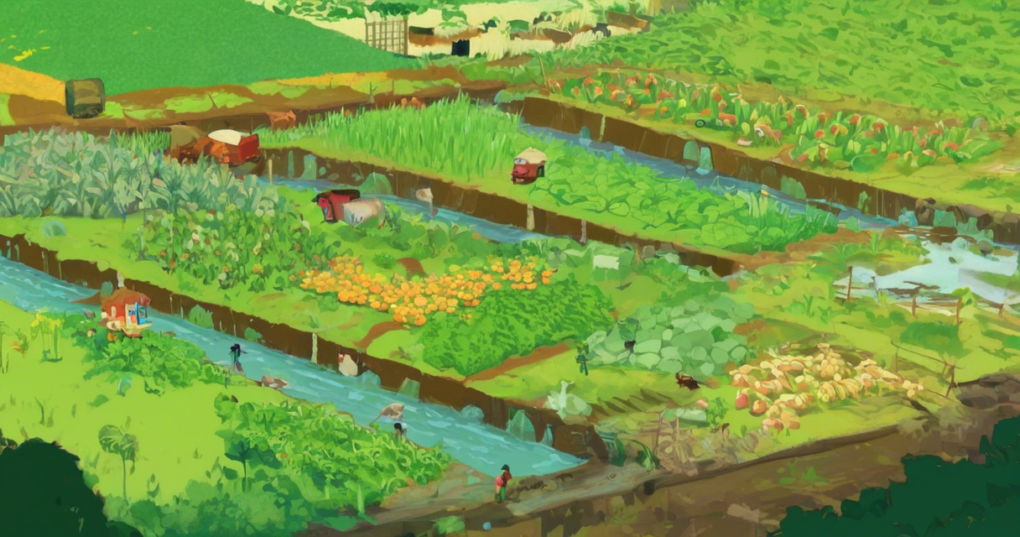 The Green Revolution: Achievements and Environmental Consequences