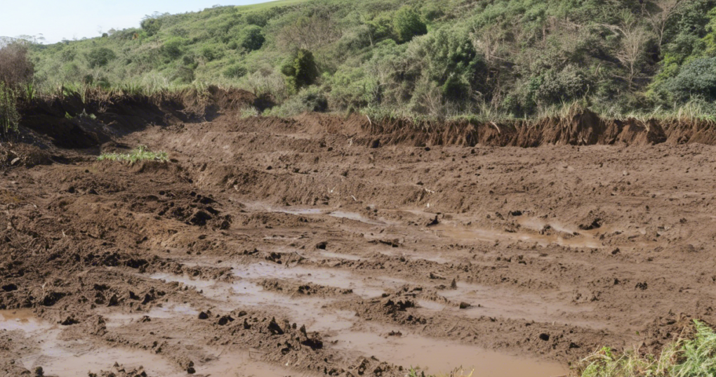 Water Erosion: Types and Conservation Strategies