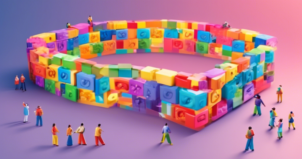 Debunking Common Misconceptions about Blockchain
