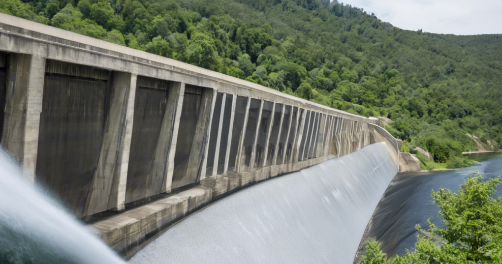 Watershed Management: A Key to Effective Water Conservation