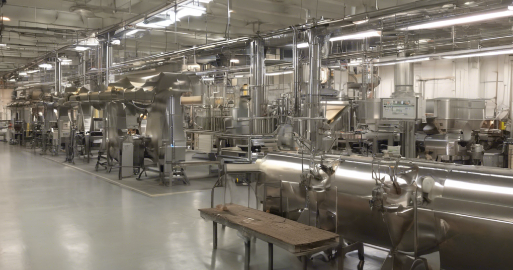 Opportunities for Value-Added Products from Grains