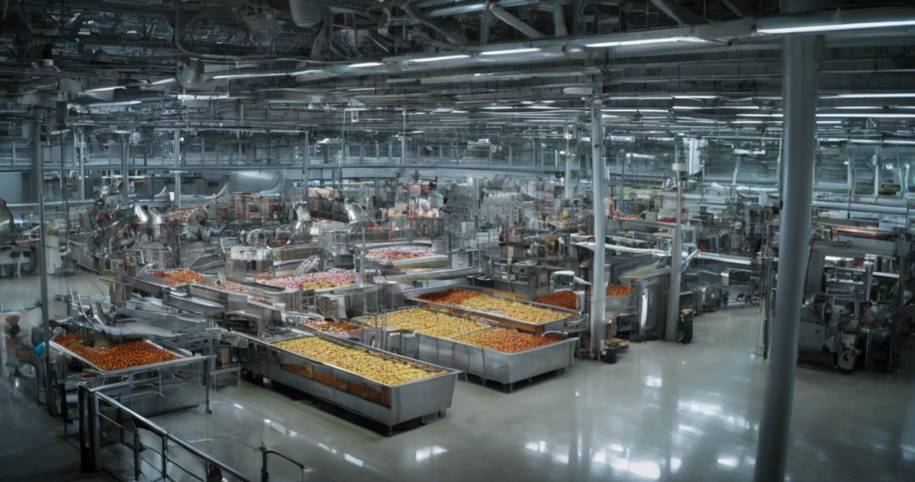 Key Considerations for Planning a By-products Processing Plant
