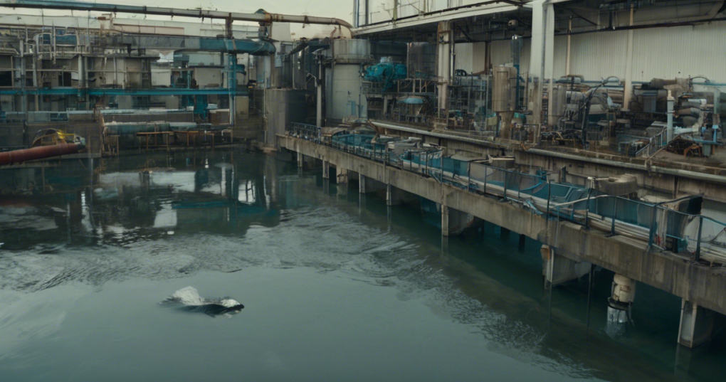 Challenges and Improvements in Effluent Treatment in India