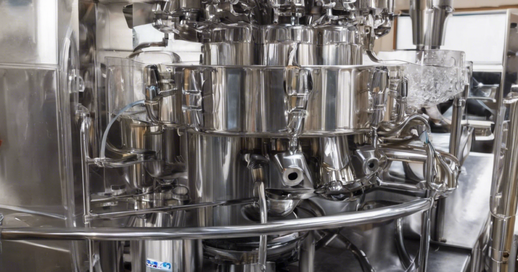 Essential Properties and Treatment of Water in Food Processing