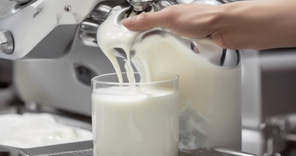 Key Factors That Influence the Fat Percentage in Cream During Separation