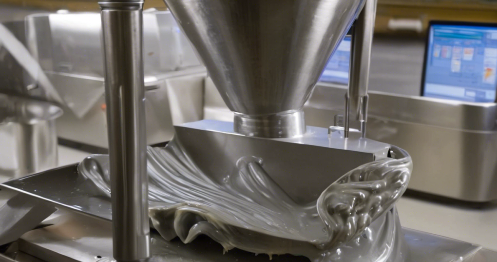 Step-by-Step Guide to Manufacturing Soft Serve Ice Cream