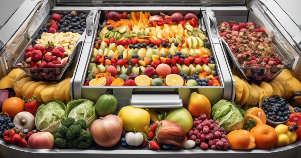 Starting a Food Processing Business: Key Considerations